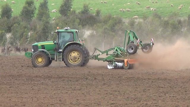 Catros at Work Part 1. смотреть онлайн