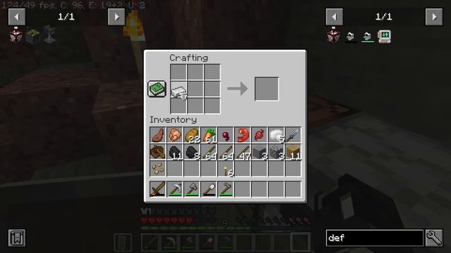 1.18.2 Tornado Survival Ep . 2 | Mining Horror! смотреть онлайн