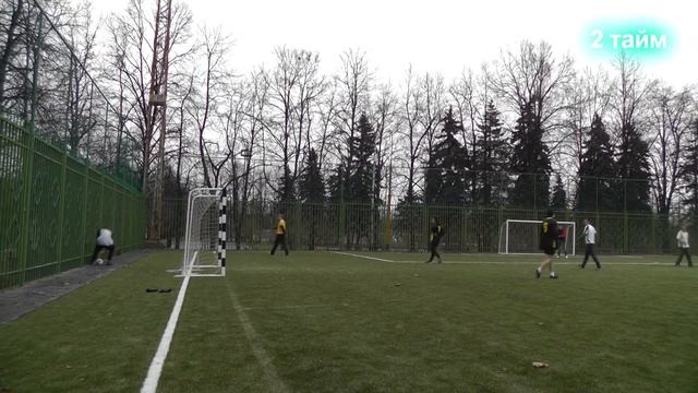 Матч Чемпионата МГУ ФНМ - Филфак смотреть онлайн