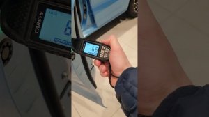 ЧТО НАМ ПРОДАЮТ КИТАЙЦЫ?🧐Кузов автомобиля Хавал Джолион/HAVAL JOLION.Замер ЛКП и проверка оцинковки