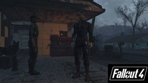 №5 Благоустройство первых поселений. Fallout 4k Horizon 1.9.4 (Permadeath, Outcast + DM).