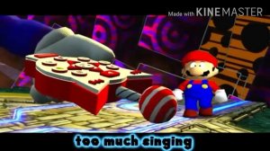 WOTFI 2020 Rap Battle (WOTFI 2020 by SMG4)