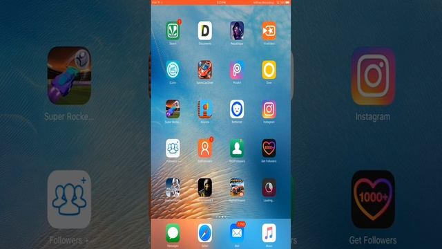 Convert any video to MP4 on iOS (No Computer) [No Jailbreak] смотреть онлайн