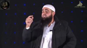 Мухаммад Хоблос - Описание Рая