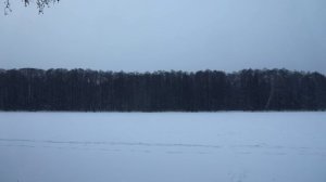 Зима