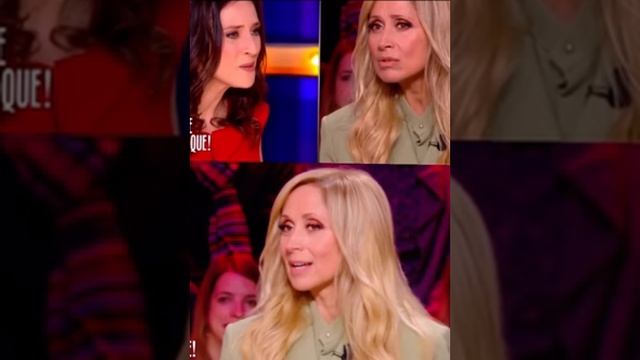 Lara Fabian - Tu es mon autre (Live Acapella 2024) смотреть онлайн