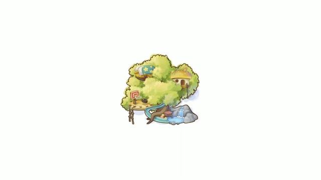 Toto'treehouse : ลูกเต่าน้อยแสนซน смотреть онлайн