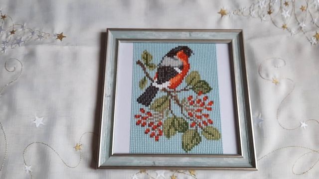 Рукодельный месяц январь 2024 года смотреть онлайн