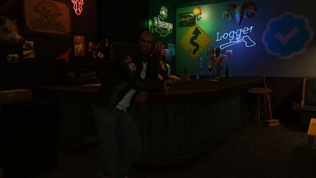 GTA 5 Online How To Get Tron Bike! GTA 5 Hidden Secret Bikes! GTA 5 Online Bikers DLC (GTA 5 Online