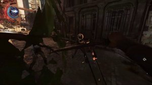 Зачем нужны разрывные пули в dishonored 2?