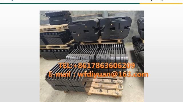 Foton Lovol tractor parts Before the 804 weight смотреть онлайн