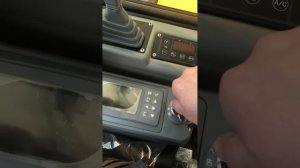 Мини экскаватор XCMG XE35U