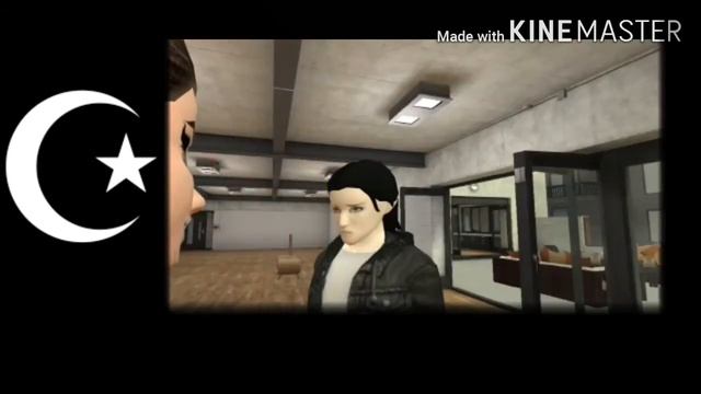 Клип - садистка. [Avakin life] смотреть онлайн