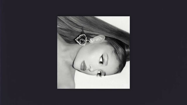 (FREE) Ariana Grande Type Beat - "MY THINGS" // Trap Pop R&B Instrumental 2022