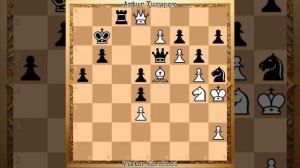 Viktor Korchnoi vs Artur Yusupov, Chess Classics Masters (1998)