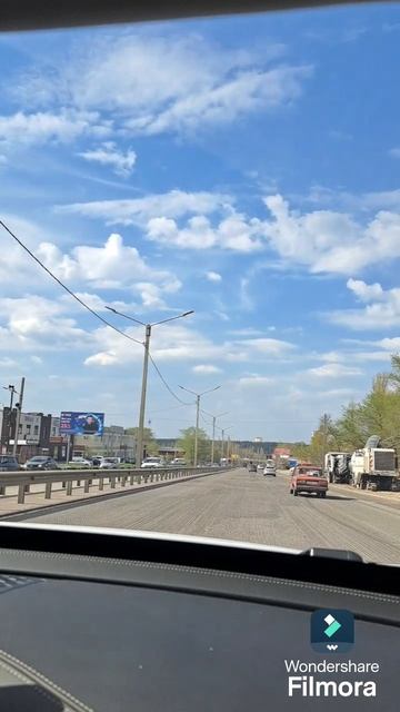 Воронеж#Воронеж город куража#ну и что что между нами города#едем по Воронежу#едем на машине#кружим