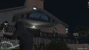 MOD для охоты для GTA 5 RP