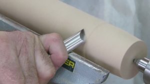 Токарные Резцы Штубай и как они работают с заводской заточкой. Обзор и тест.