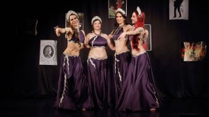 09 Sirin Tribe - Модерн, Стравинский