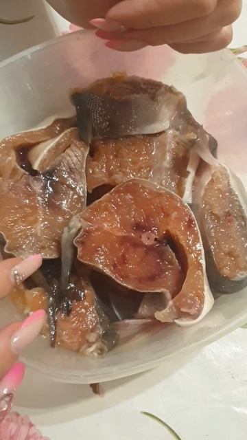домашние рецепты горбуша #солимрыбу #горбуша #домашняякухня