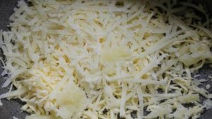 Соус сырный с рокфором