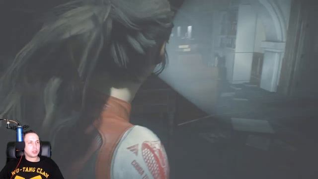 Resident Evil 2 (2019) Claire A Playthrough (Part 2)