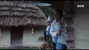 Одного разу під Полтавою  Німці  44 серія