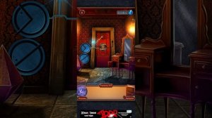 Игра Испытания Сто дверей...дверь 22