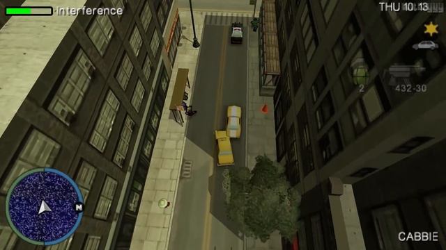 GTA Chinatown Wars - Mission #49 - Scrambled