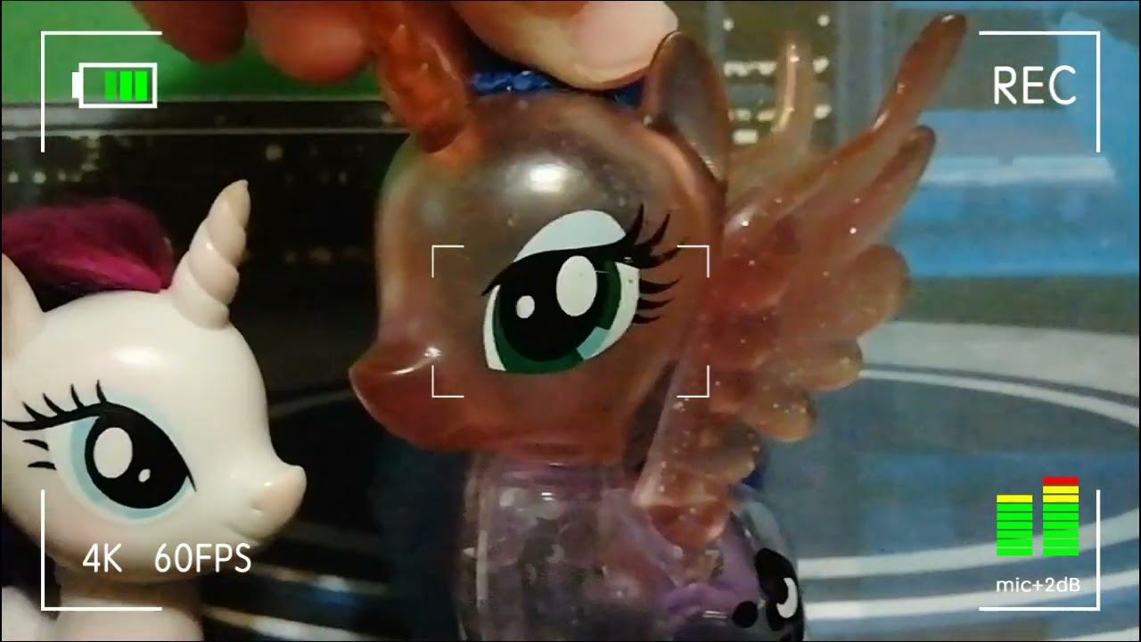 Новости канала! #1  MLP смотреть онлайн