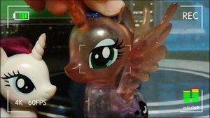 Новости канала! #1 MLP