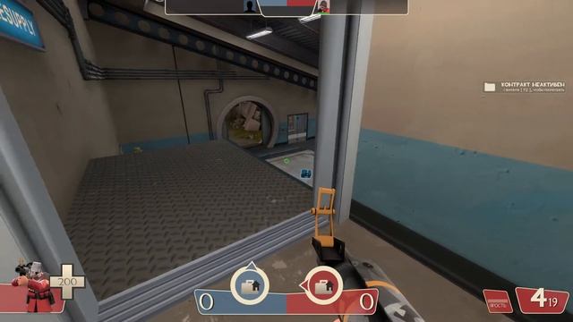Вредные советы в тф2 | TF2 | "СОВЕТЫ"