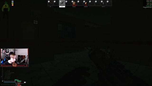 What Not To Do In Admin Part 1 - Escape from Tarkov смотреть онлайн