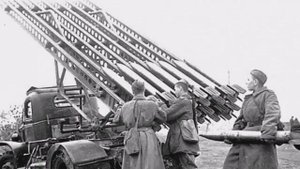 А вы знали что первый бой КАТЮШИ был 14 июля 1941 История создания Великая Отечественная война