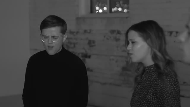 Что ты сделаешь Иисусу Христианские песни смотреть онлайн