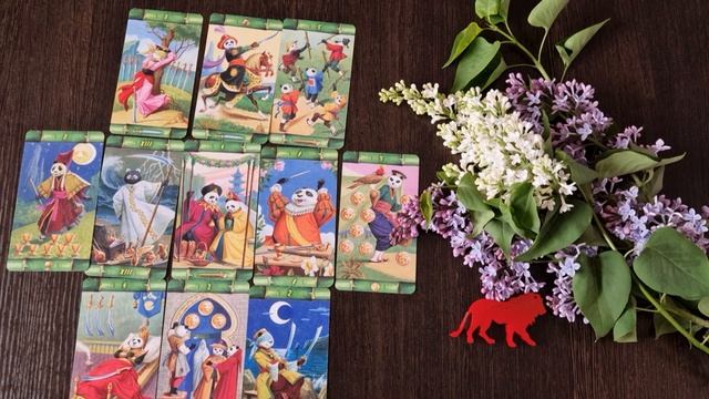 ЛЕВ ❗️- 🦋 МАЙ 2025г ❗️ смотреть онлайн