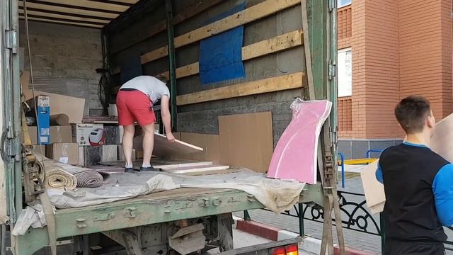 Переезд из Москвы в Сочи на ПМЖ Отзыв смотреть онлайн