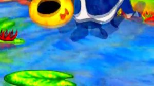 Коровка Конни. Серия 1