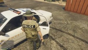 LSPD First Response 0.3.1 - Day 20