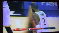 DEEP DEEP THREE dion and Kyrie's magic