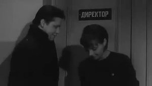 Мимо окон идут поезда  1965г