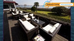 KALYON HOTEL 4* Турция Стамбул обзор – отель КАЛУОН ХОТЕЛ 4* Стамбул видео обзор