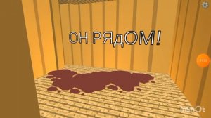 Сериал Закулисье Чикен Ган 2 Серия | Chicken Gun BACKROOMS #2