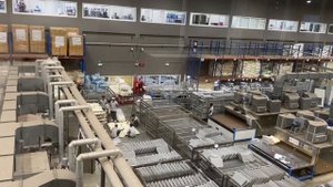 Экскурсия на настоящую латексную фабрику в Таиланде, где делают подушки