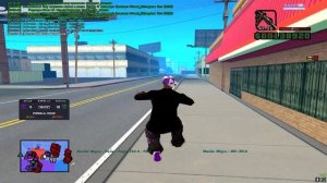 КАПТ НА ЛУЧШЕЙ ГЕТТО СБОРКЕ от TOFIK DIPSIZE! РЕМЕЙК СТАРОЙ ГТА для СЛАБЫХ ПК В GTA SAMP RP Legacy