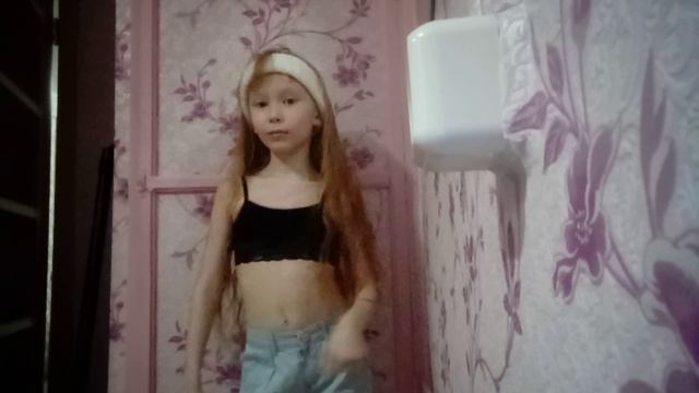 танец сигма