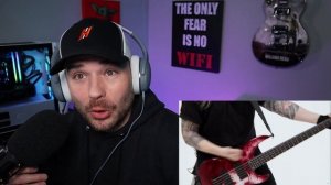 SLAUGHTER TO PREVAIL - K.O.D. (REACTION!!)