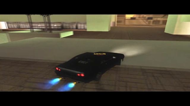 GTA SAMP • РУССКИЙ ДРИФТ СЕРВЕР • RDS • #cryze# смотреть онлайн