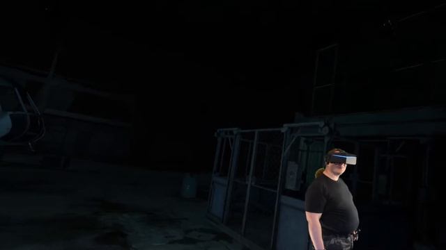 VR German : Half Life Alyx let's play 32 смотреть онлайн