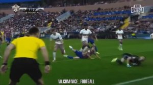 Крутые сейвы под музыку #4